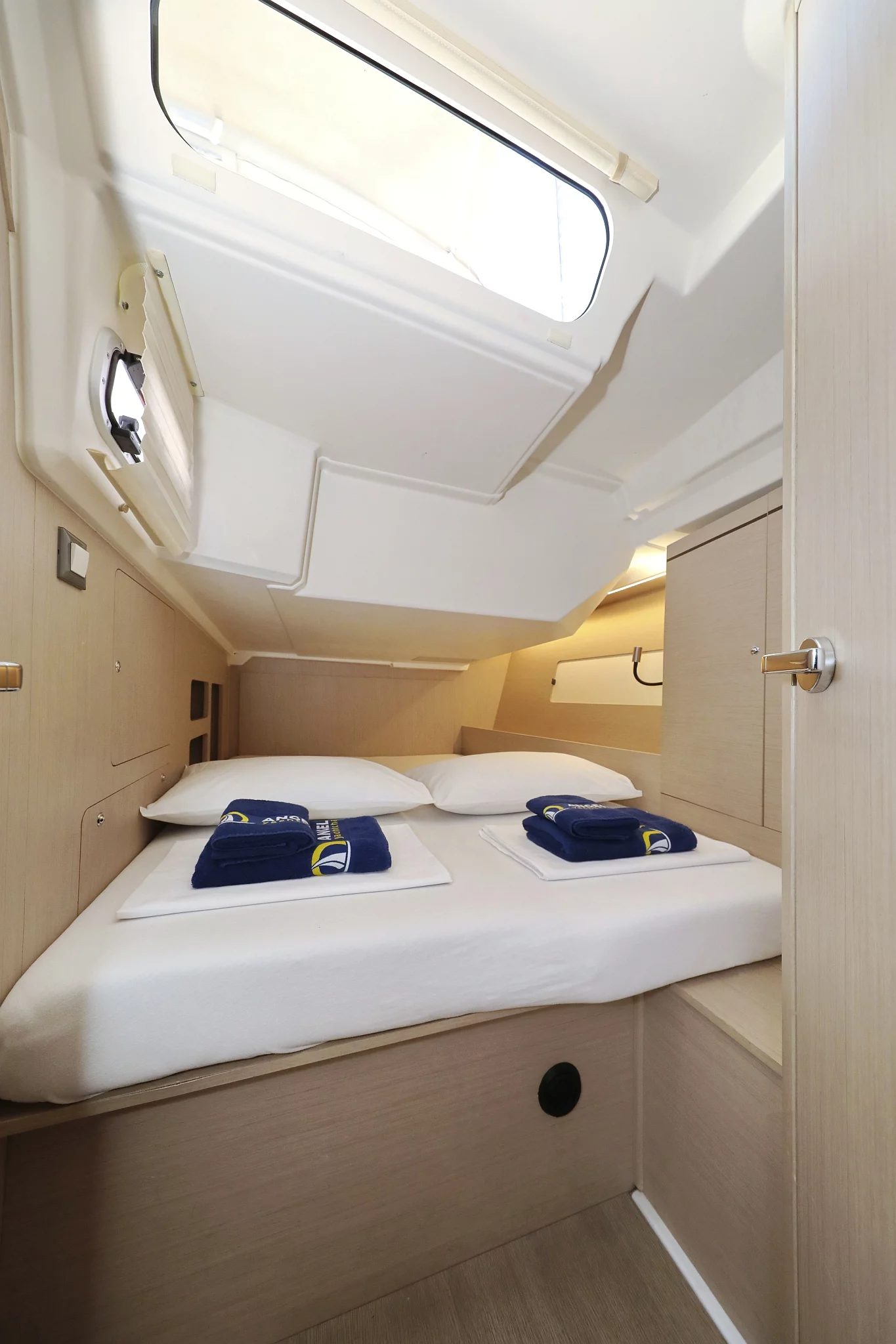 Oceanis 46.1 - 4 cab. (Saturn)  - 26