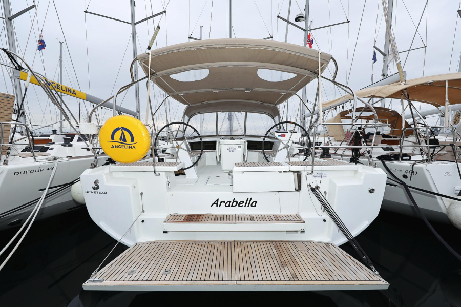 Arabella - 2