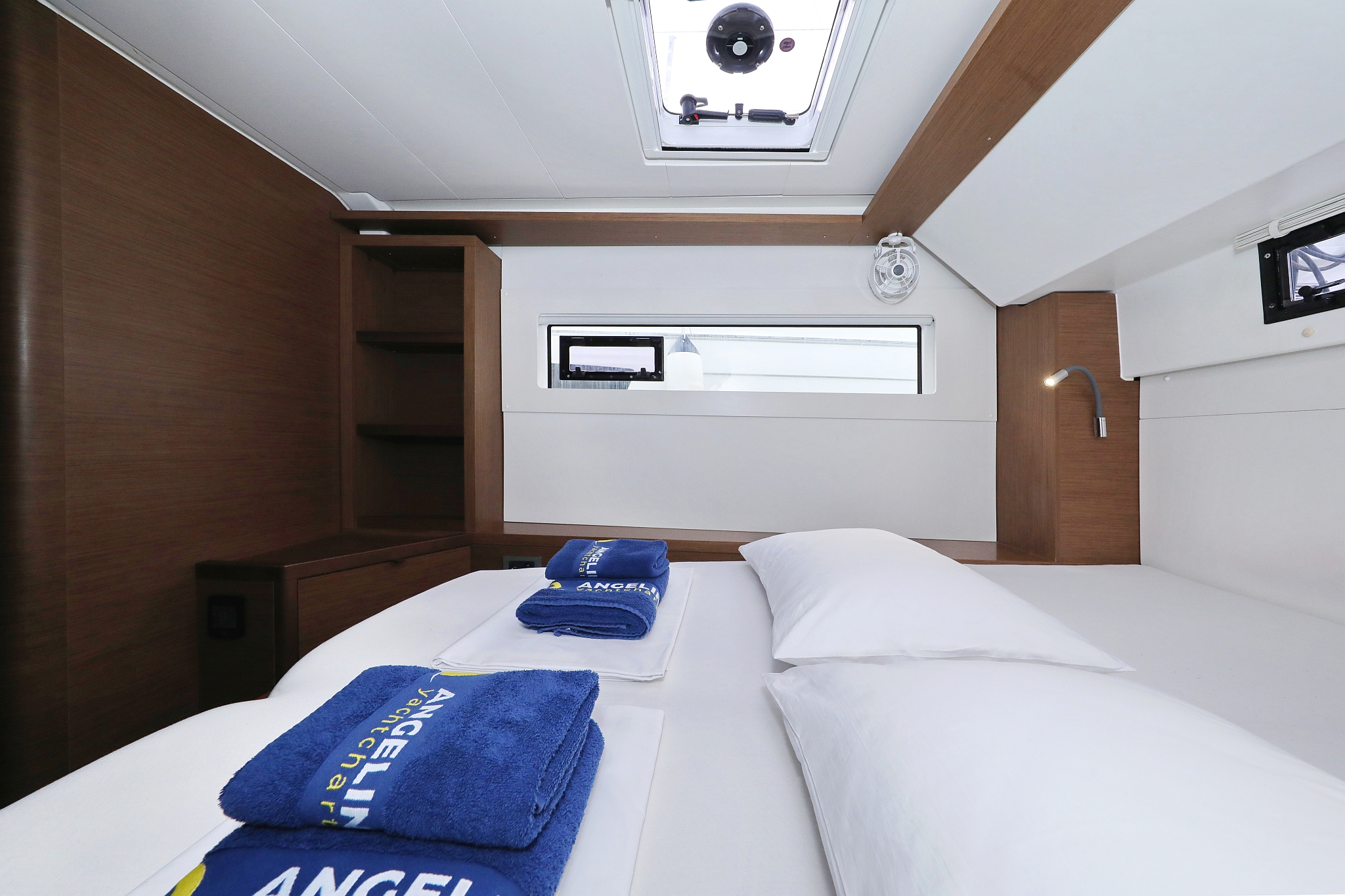 Photo #26 - Lagoon 46 - 4 + 2 cab. (Barbarella III) en Trogir - 29136