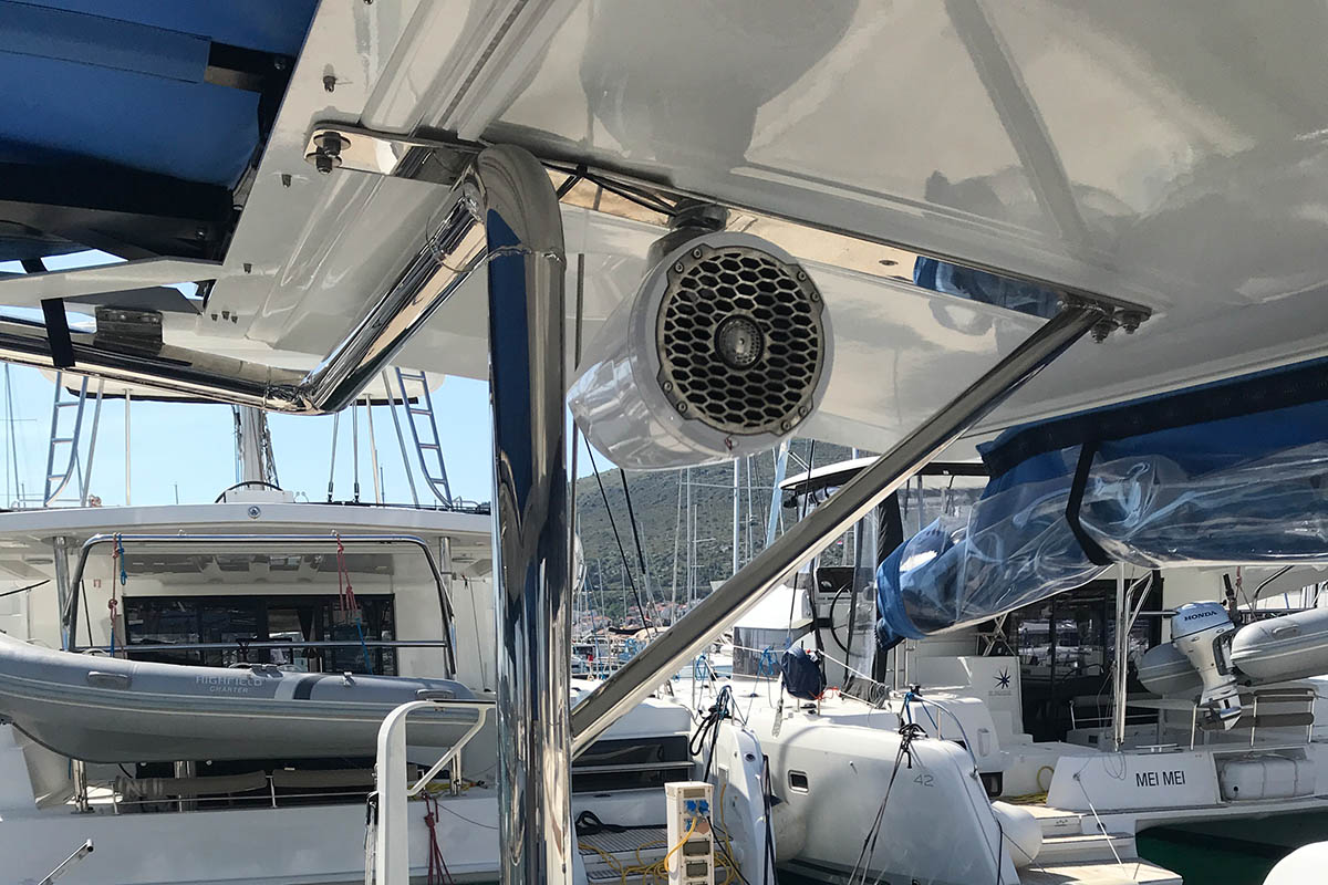 Photo #14 - Sun Loft 47 - 6 + 1 cab. (Asti) in Trogir - 29197