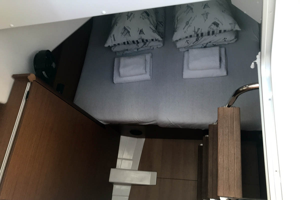 Photo #18 - Sun Loft 47 - 6 + 1 cab. (Asti) in Trogir - 29197