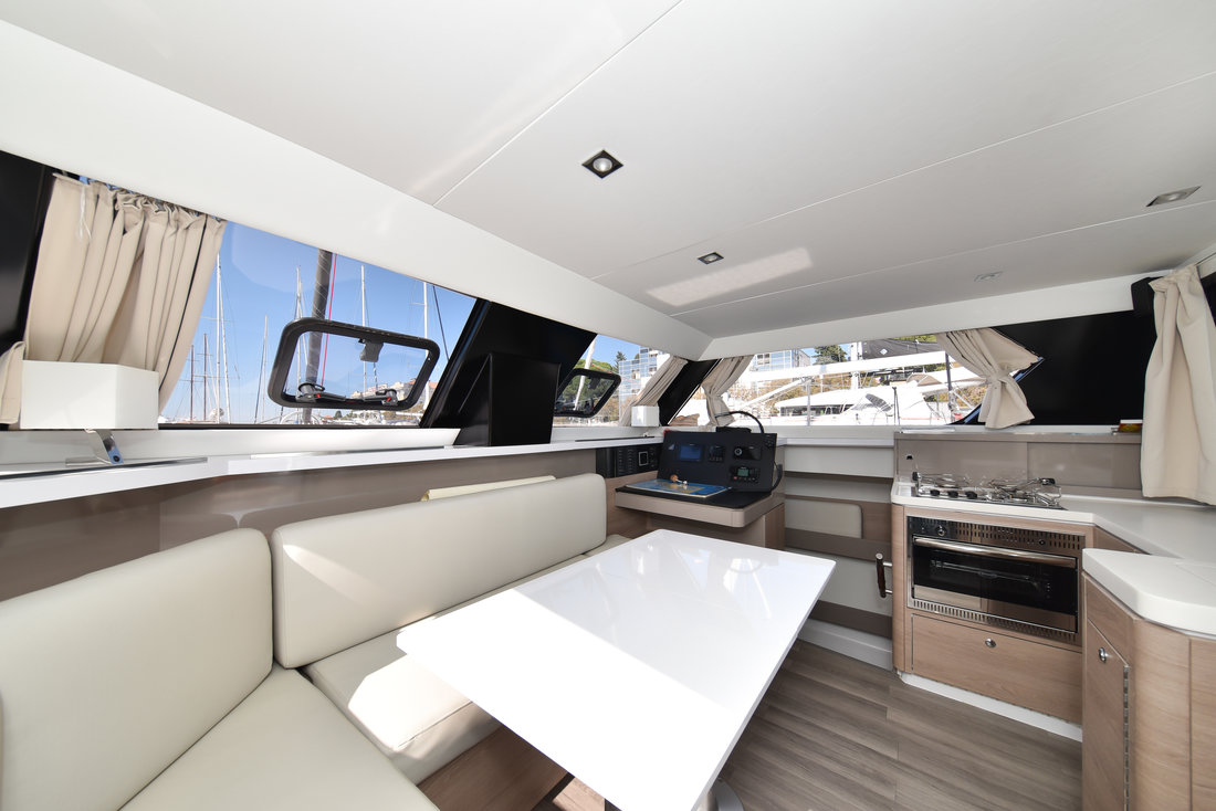 Photo #15 - Aventura 34 (Lauremi) en Zadar - 29199