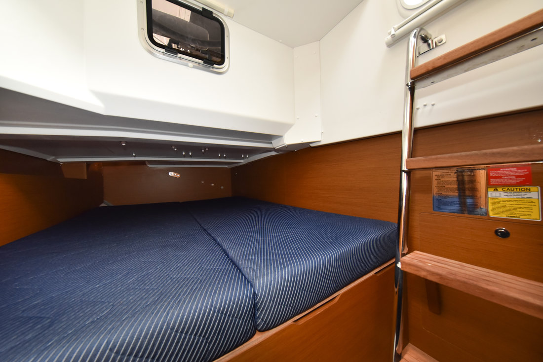 Photo #16 - Sun Loft 47 - 6 + 1 cab. (New Horizons) in Zadar - 29200