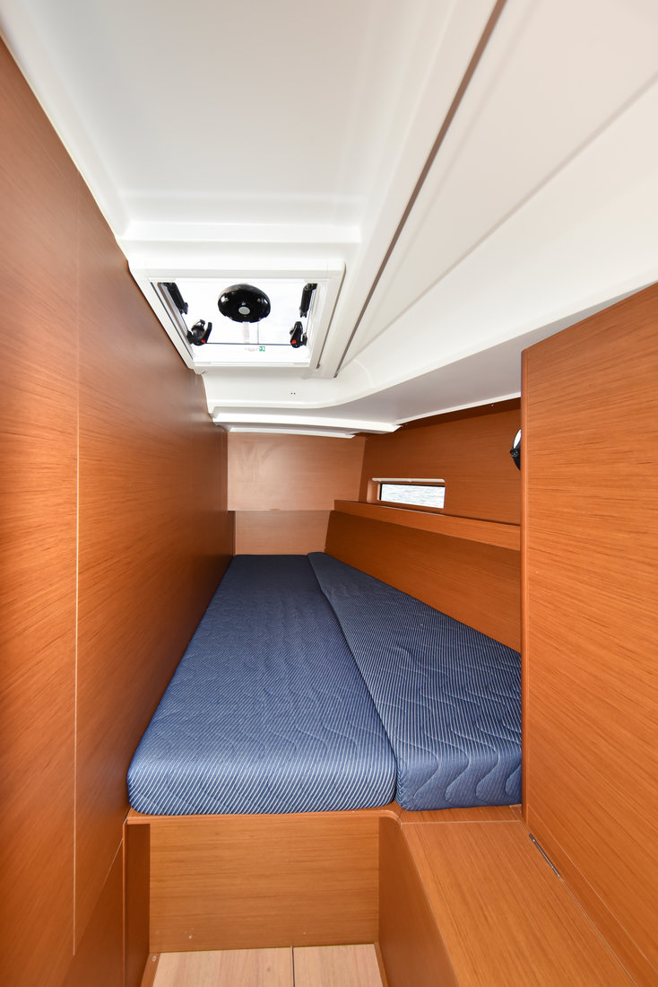 Photo #19 - Sun Loft 47 - 6 + 1 cab. (New Horizons) in Zadar - 29200