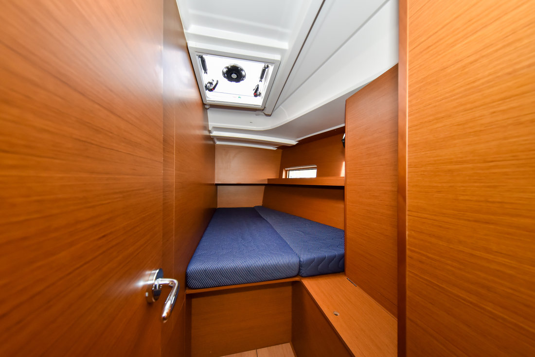 Photo #20 - Sun Loft 47 - 6 + 1 cab. (New Horizons) in Zadar - 29200