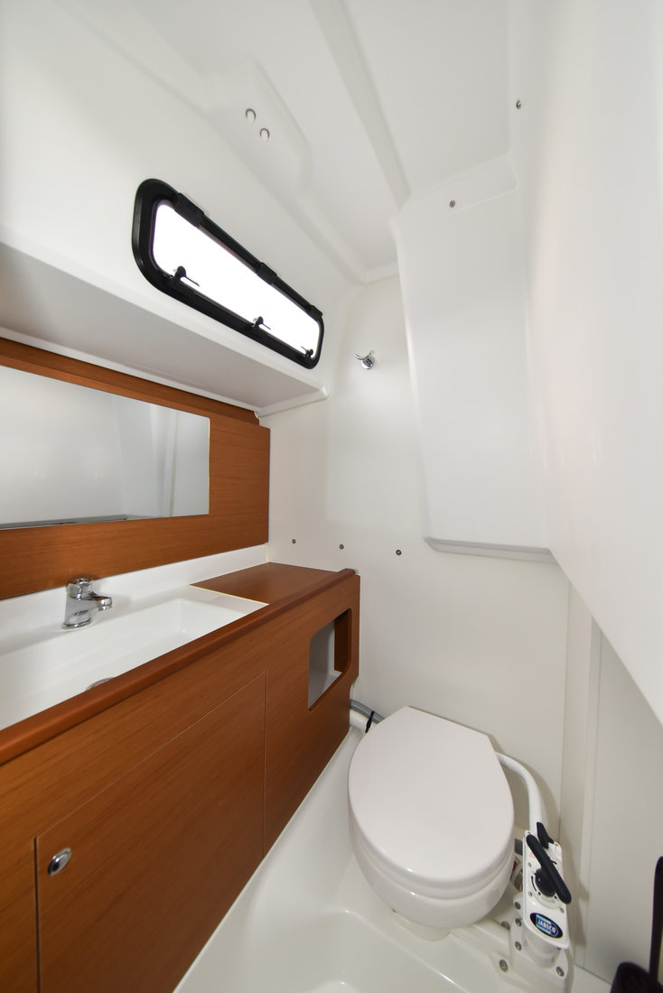 Photo #27 - Sun Loft 47 - 6 + 1 cab. (New Horizons) in Zadar - 29200