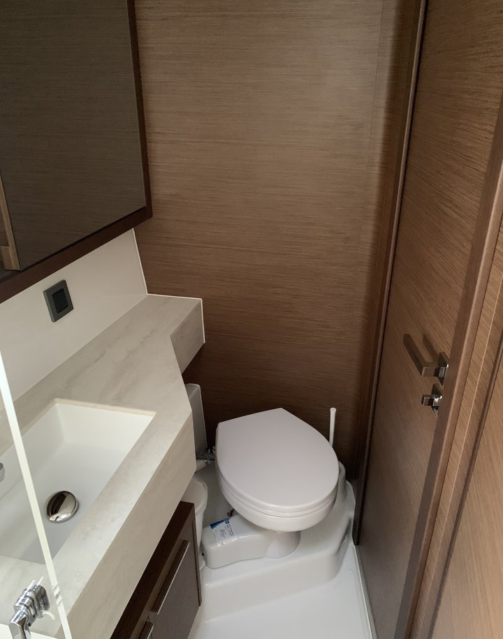 Photo #20 - Lagoon 46 - 4 + 2 cab. (Diamond Seas) in Athen - 29246