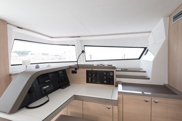 Photo #10 - Bali 5.4 - 6 + 2 cab. (DREAM JAMESBY) en Le Marin - 29275