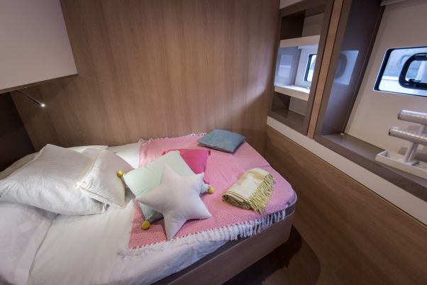 Photo #13 - Bali 5.4 - 6 + 2 cab. (DREAM JAMESBY) en Le Marin - 29275