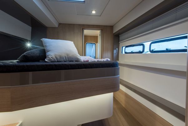 Photo #15 - Bali 5.4 - 6 + 2 cab. (DREAM JAMESBY) en Le Marin - 29275