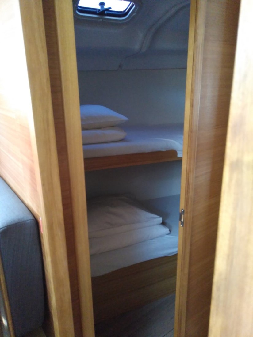 Photo #19 - Elan Impression 45.1 (Sea Cloud 3) in Pula - 29293