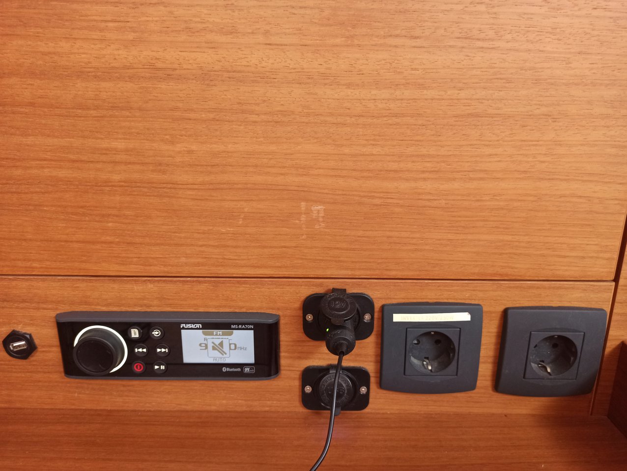 Photo #6 - Elan Impression 45.1 (AirTime 2) in Krk - 29294