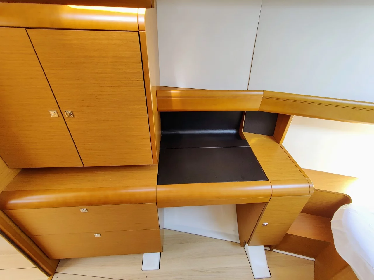 Sun Odyssey 449 - 3 cab. (Fabiano II)  - 12