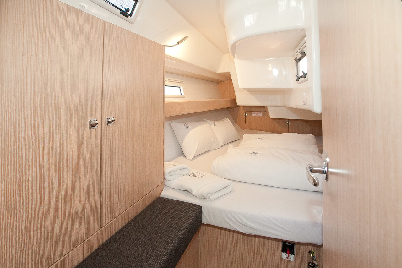 Photo #23 - Bavaria Cruiser 34 Style (Cookie) en Zadar - 29319