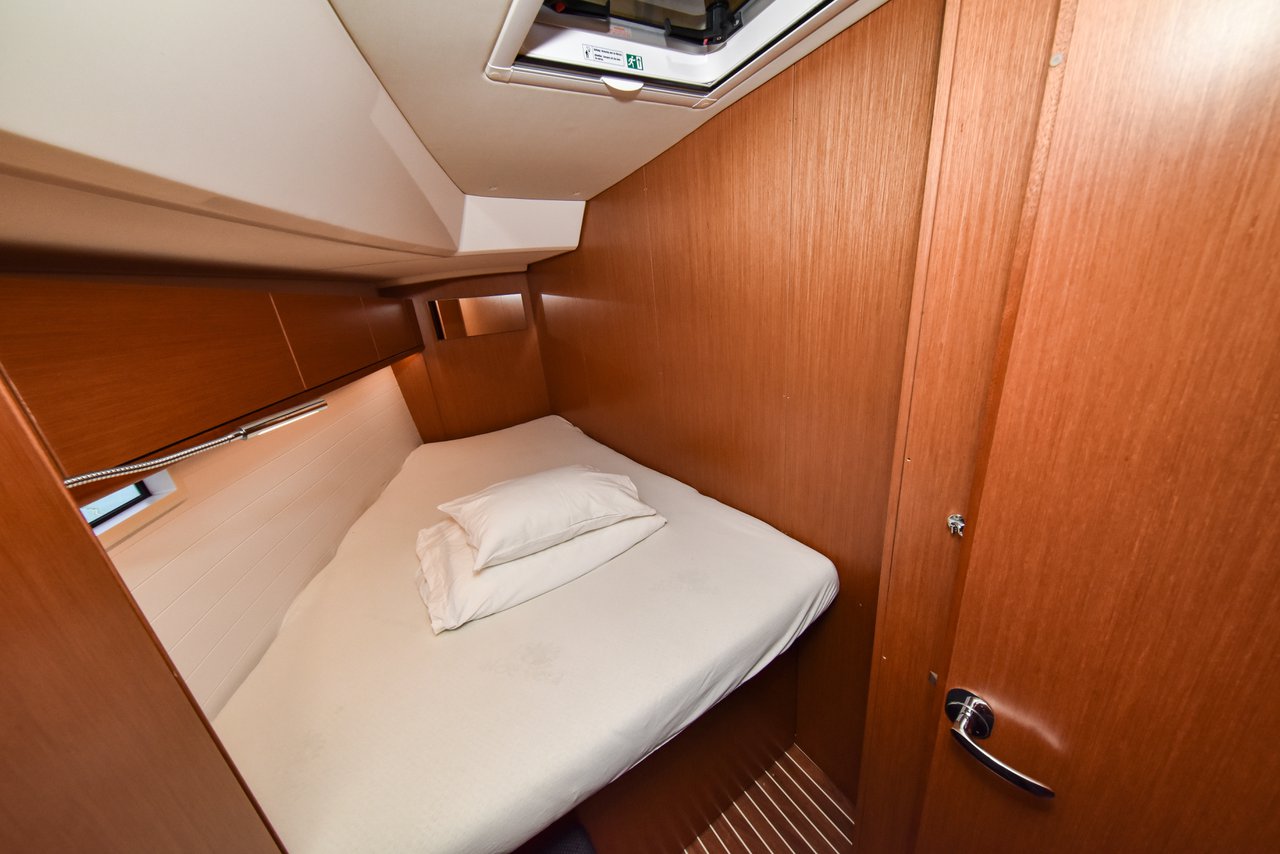 Photo #32 - Bavaria Cruiser 46 - 4 cab. (Paola) in Sukosan - 29357