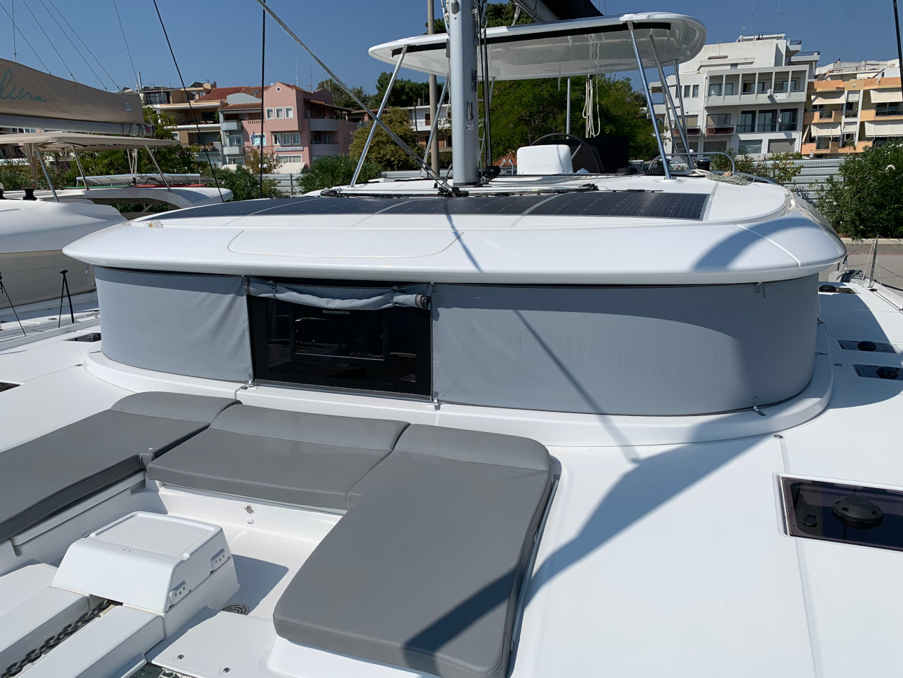 Photo #6 - Lagoon 46 - 4 + 2 cab. (Selene) in Preveza - 29358