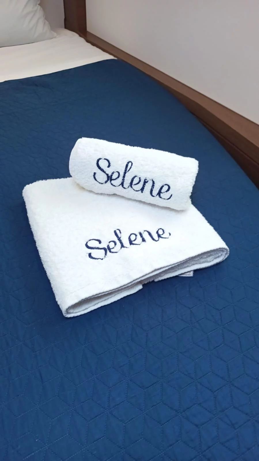 Lagoon 46 - 4 + 2 cab. (Selene)  - 11