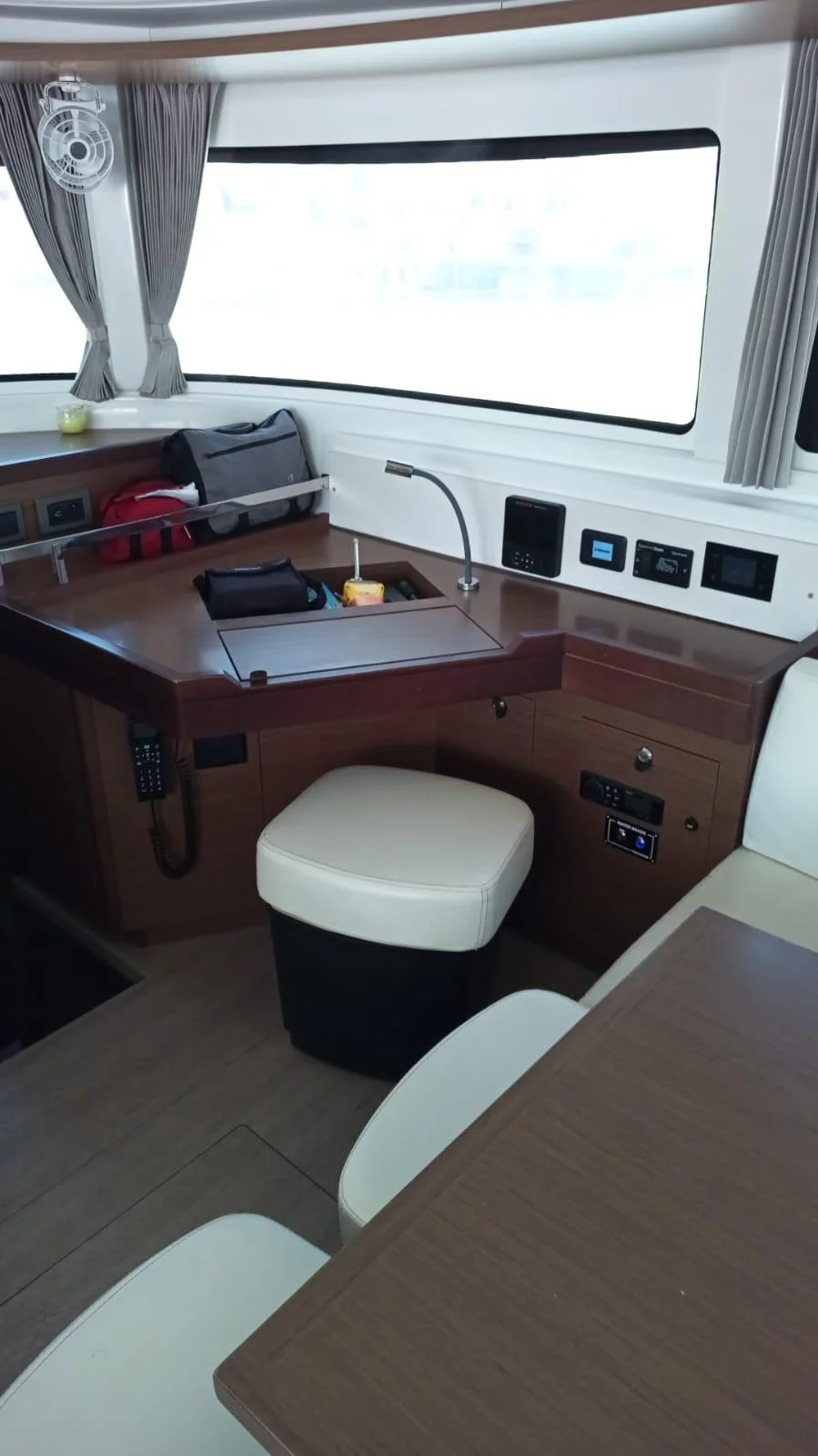 Lagoon 46 - 4 + 2 cab. (Selene)  - 14