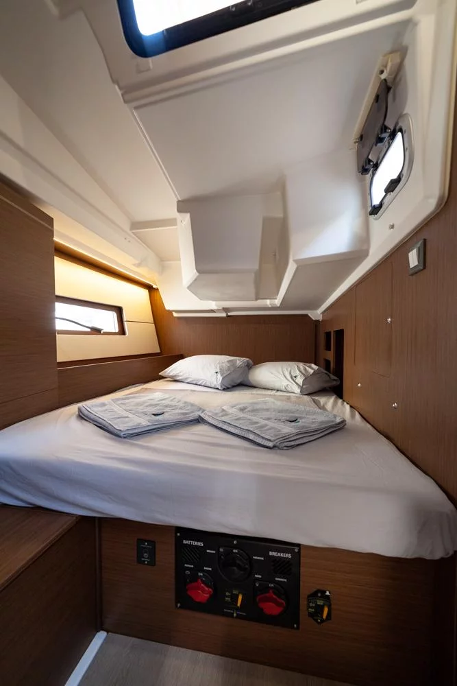 Oceanis 46.1 - 4 cab. (Sail Delta)  - 16
