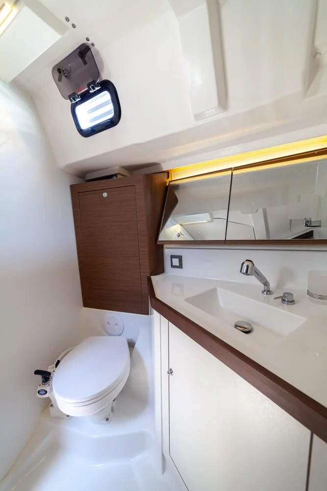 Oceanis 46.1 - 4 cab. (Sail Delta)  - 18