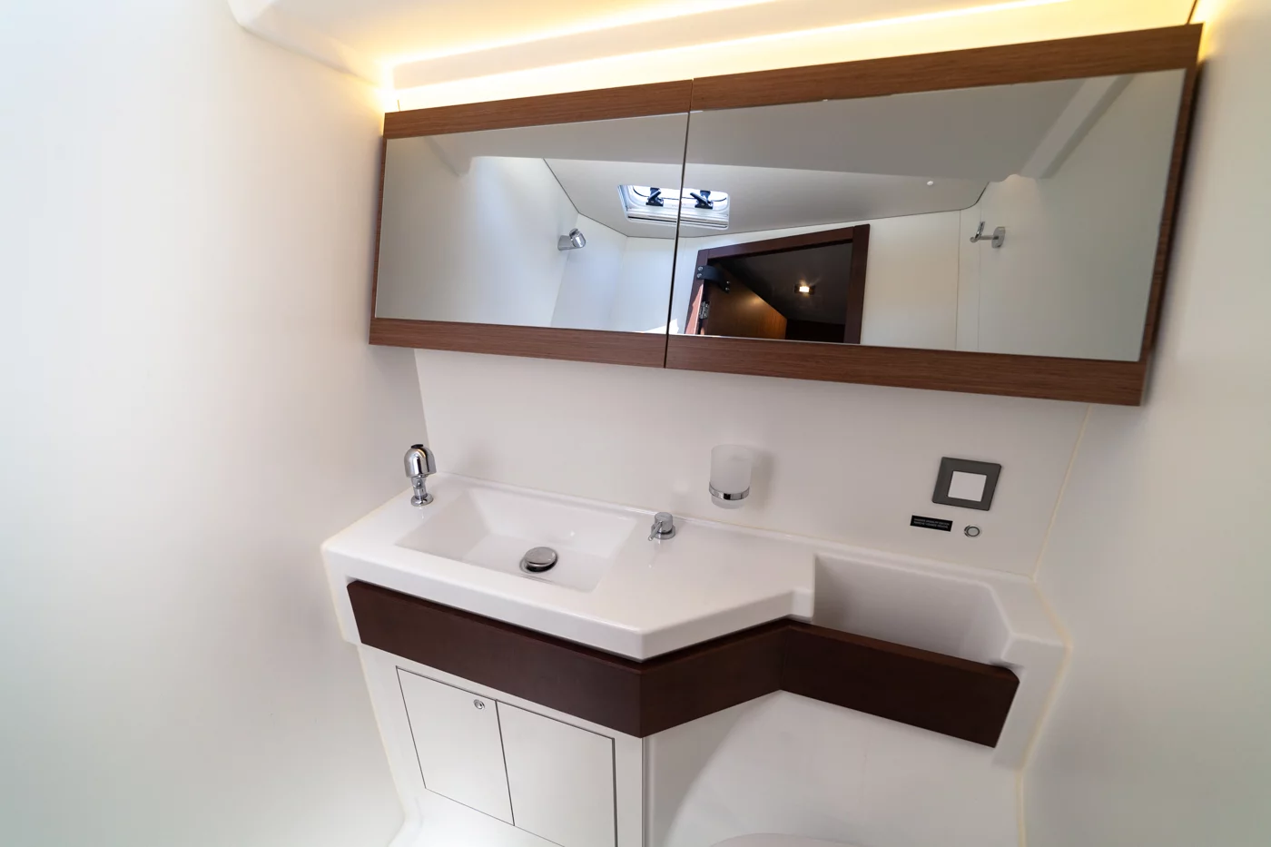 Oceanis 46.1 - 4 cab. (Sail Delta)  - 19