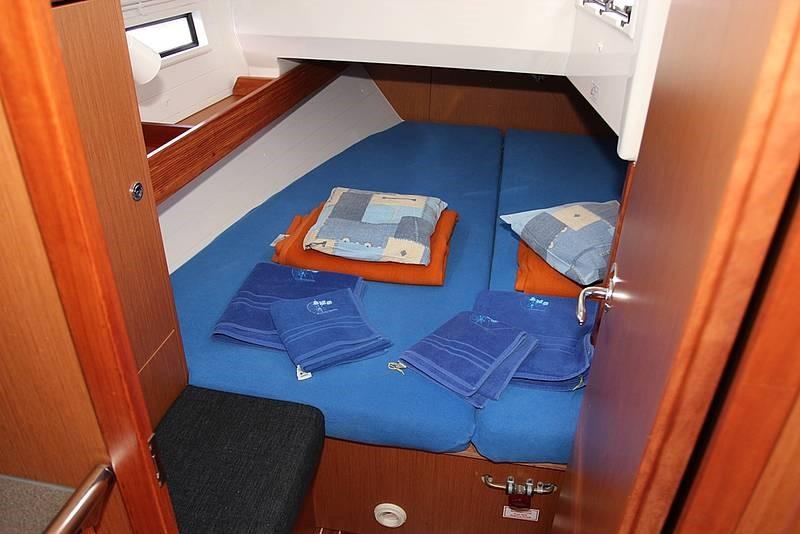 Photo #10 - Bavaria Cruiser 36 (Adora) en Primosten - 29362