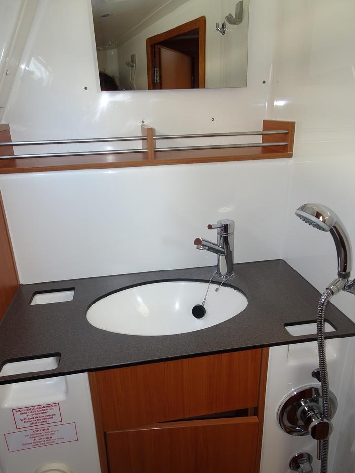 Photo #13 - Bavaria Cruiser 36 (Adora) en Primosten - 29362