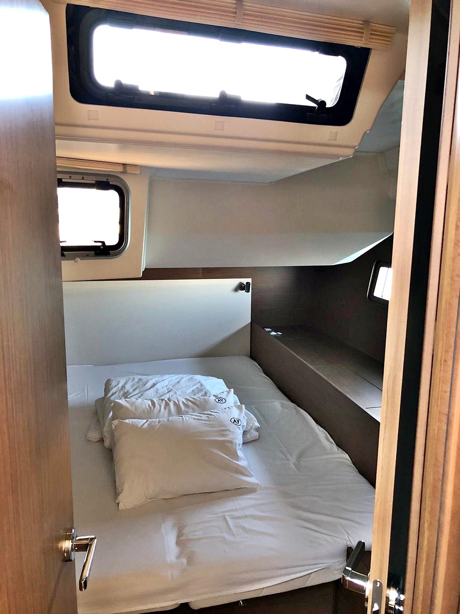 Photo #20 - Oceanis 51.1 - 5 + 1 cab. (Pearl Dreams) in Sukosan - 29364
