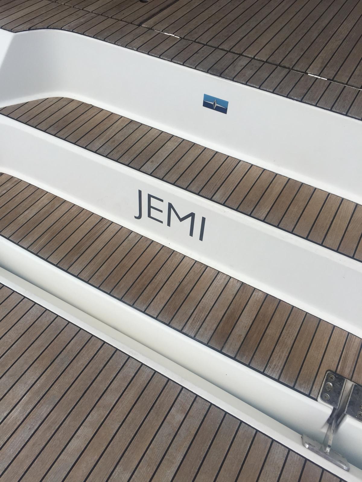 Photo #3 - Bavaria Cruiser 50 - 4 cab. (Jemi) en Rhodes - 29373
