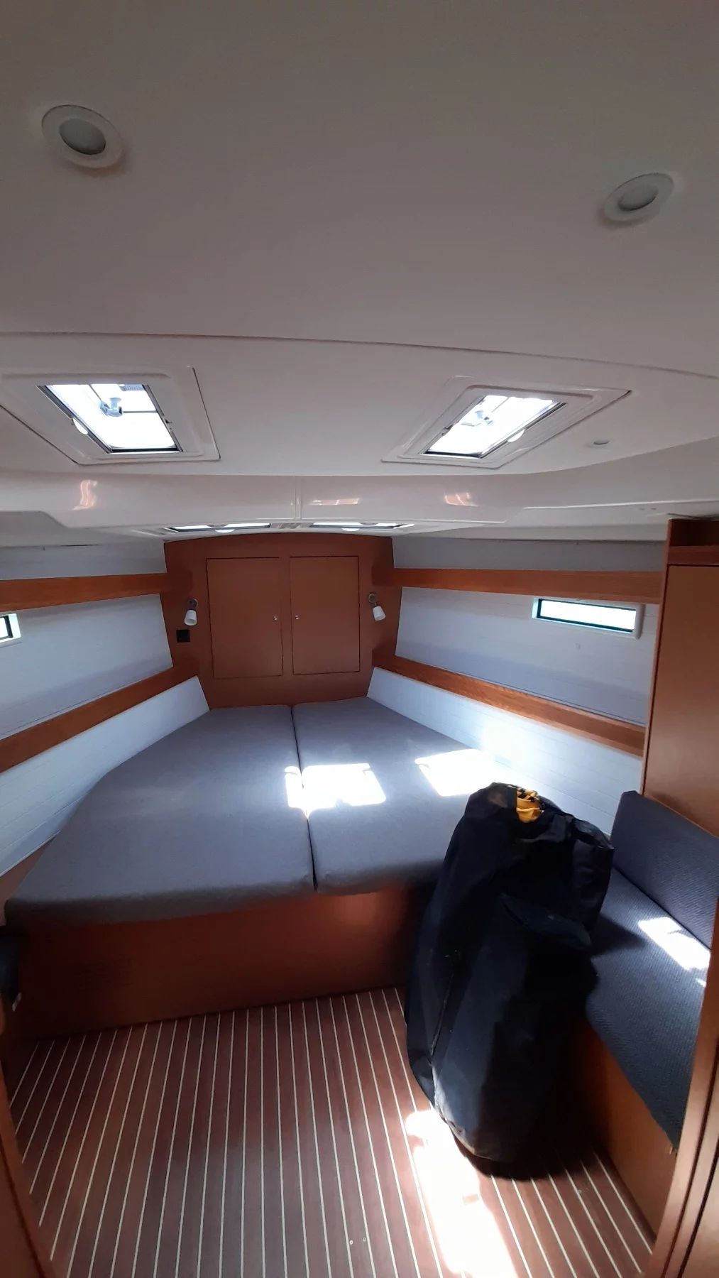 Bavaria Cruiser 50 - 4 cab. (Jemi)  - 7