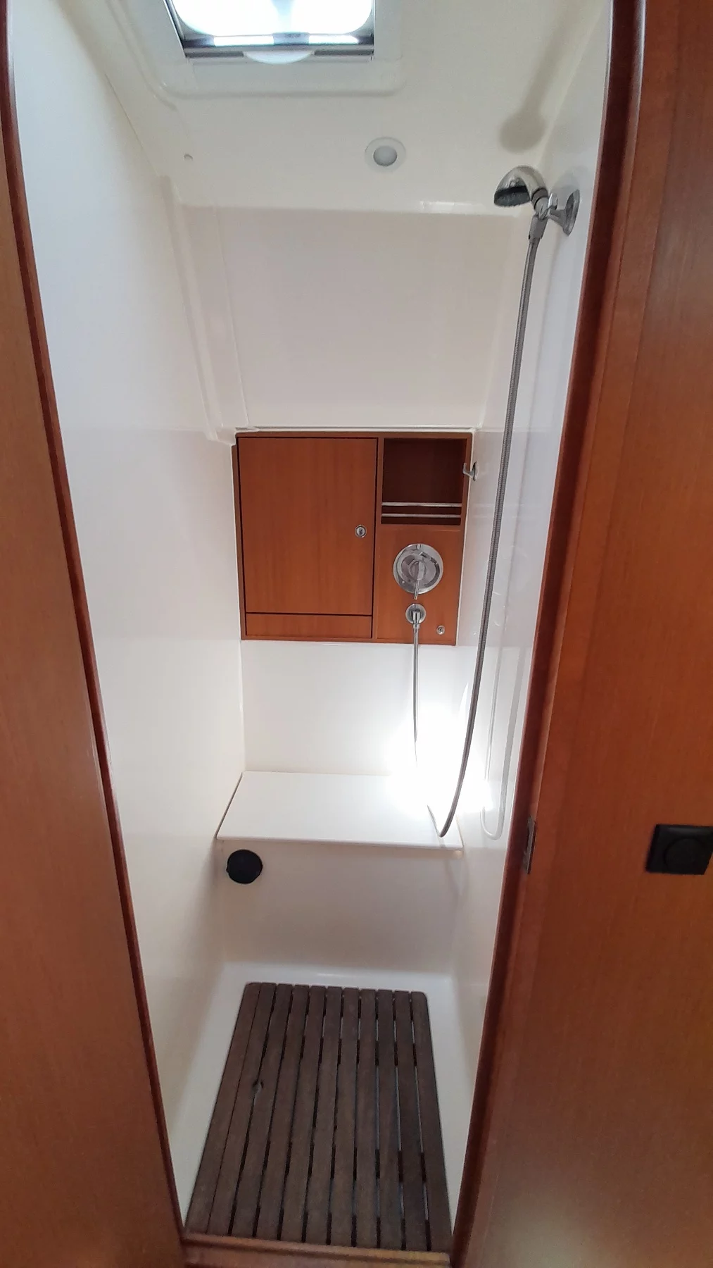 Bavaria Cruiser 50 - 4 cab. (Jemi)  - 8