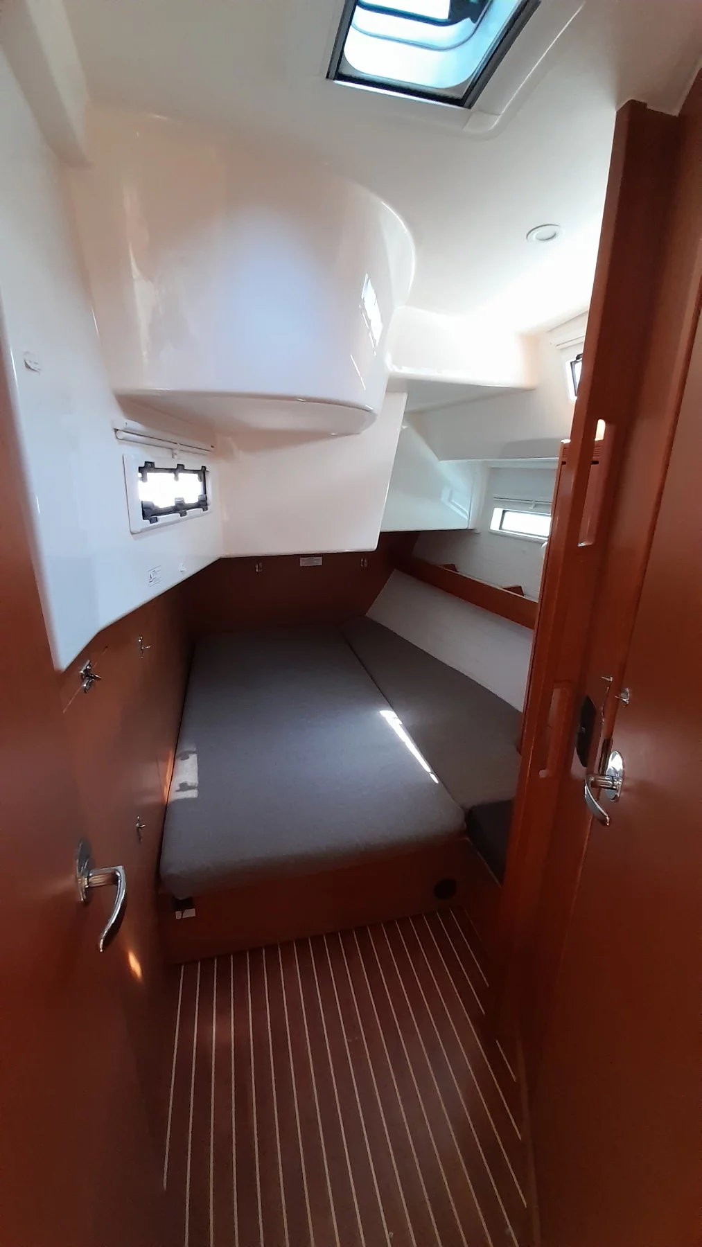 Bavaria Cruiser 50 - 4 cab. (Jemi)  - 10