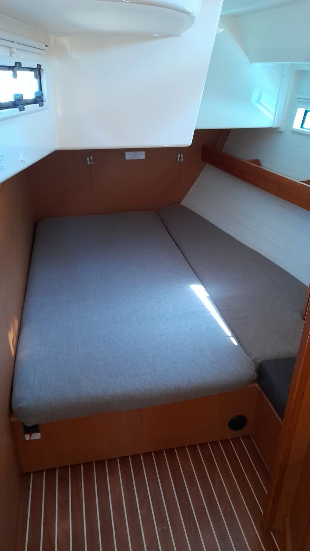 Bavaria Cruiser 50 - 4 cab. (Jemi)  - 11
