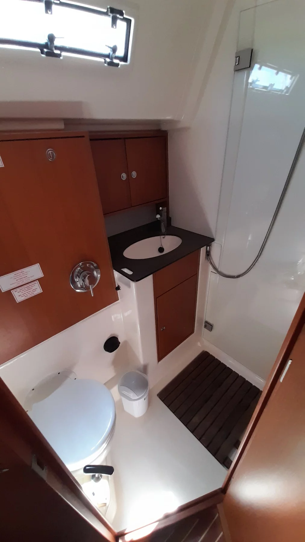 Bavaria Cruiser 50 - 4 cab. (Jemi)  - 13