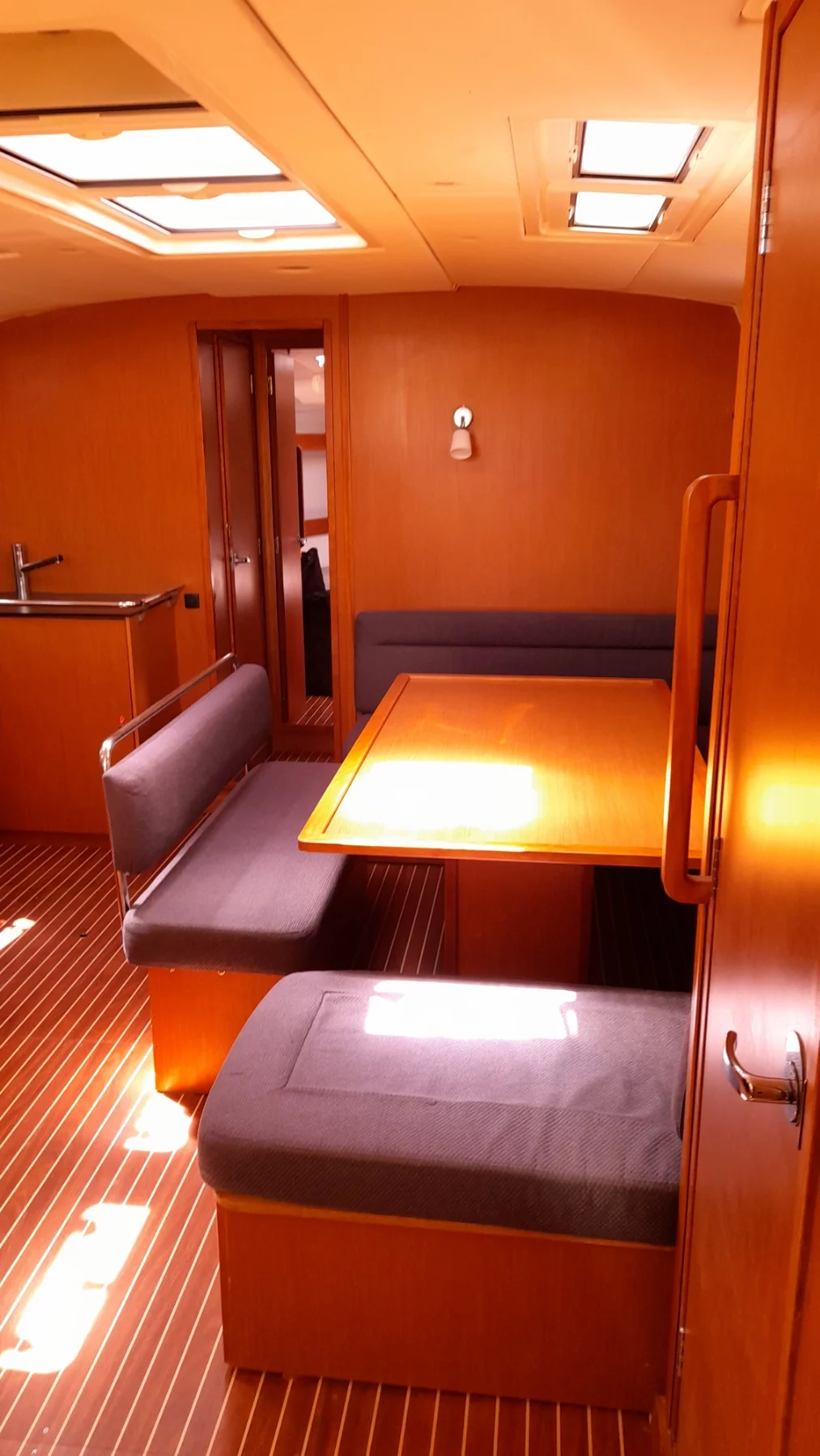 Bavaria Cruiser 50 - 4 cab. (Jemi)  - 19