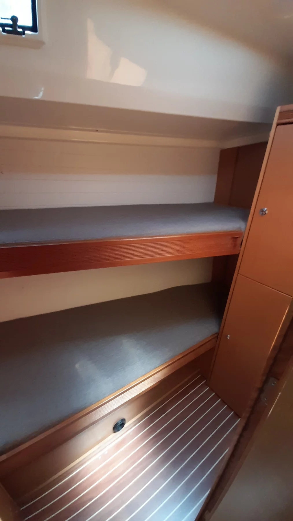 Bavaria Cruiser 50 - 4 cab. (Jemi)  - 21