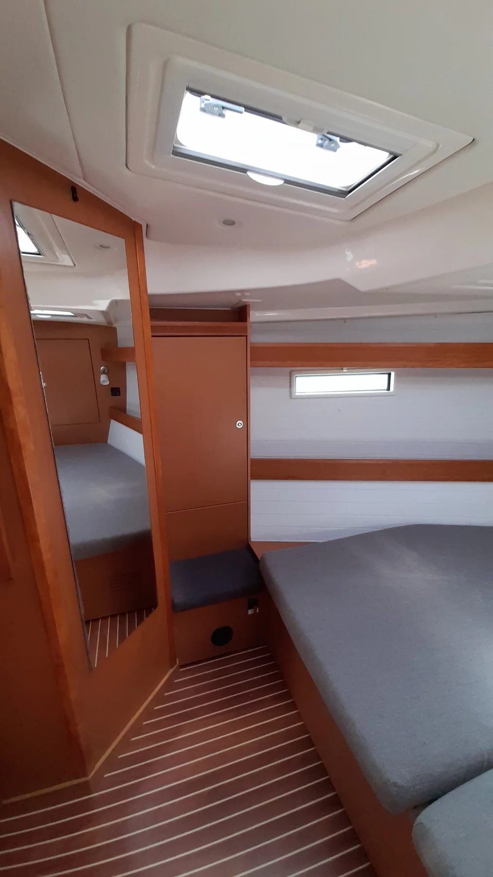 Bavaria Cruiser 50 - 4 cab. (Jemi)  - 23