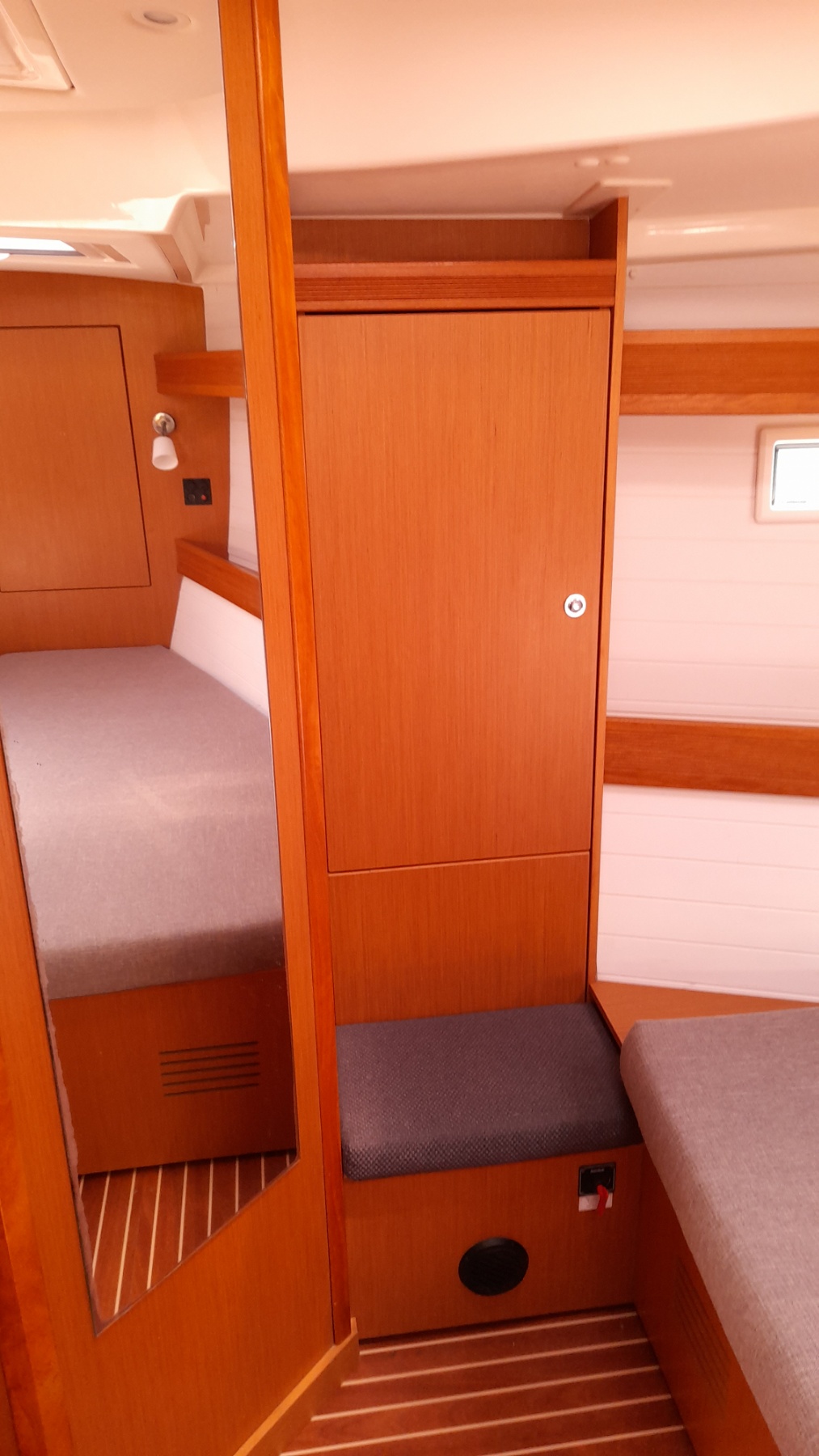 Photo #25 - Bavaria Cruiser 50 - 4 cab. (Jemi) en Rhodes - 29373