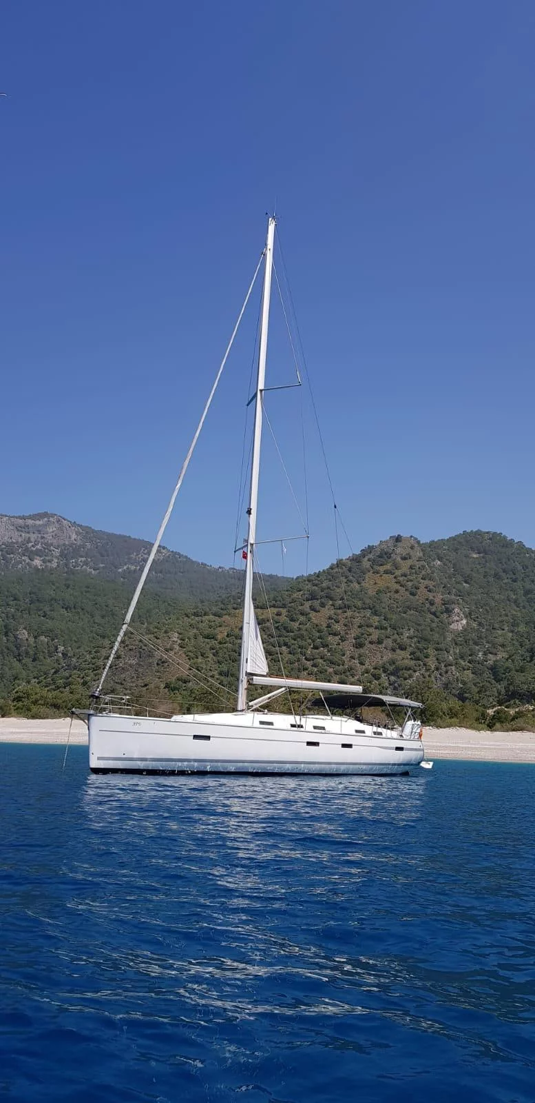 Bavaria Cruiser 50 - 4 cab. (Jemi)  - 3