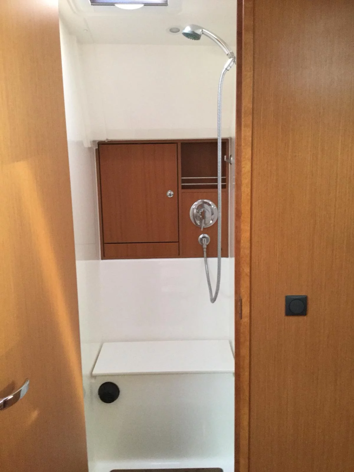 Bavaria Cruiser 50 - 4 cab. (Jemi)  - 5