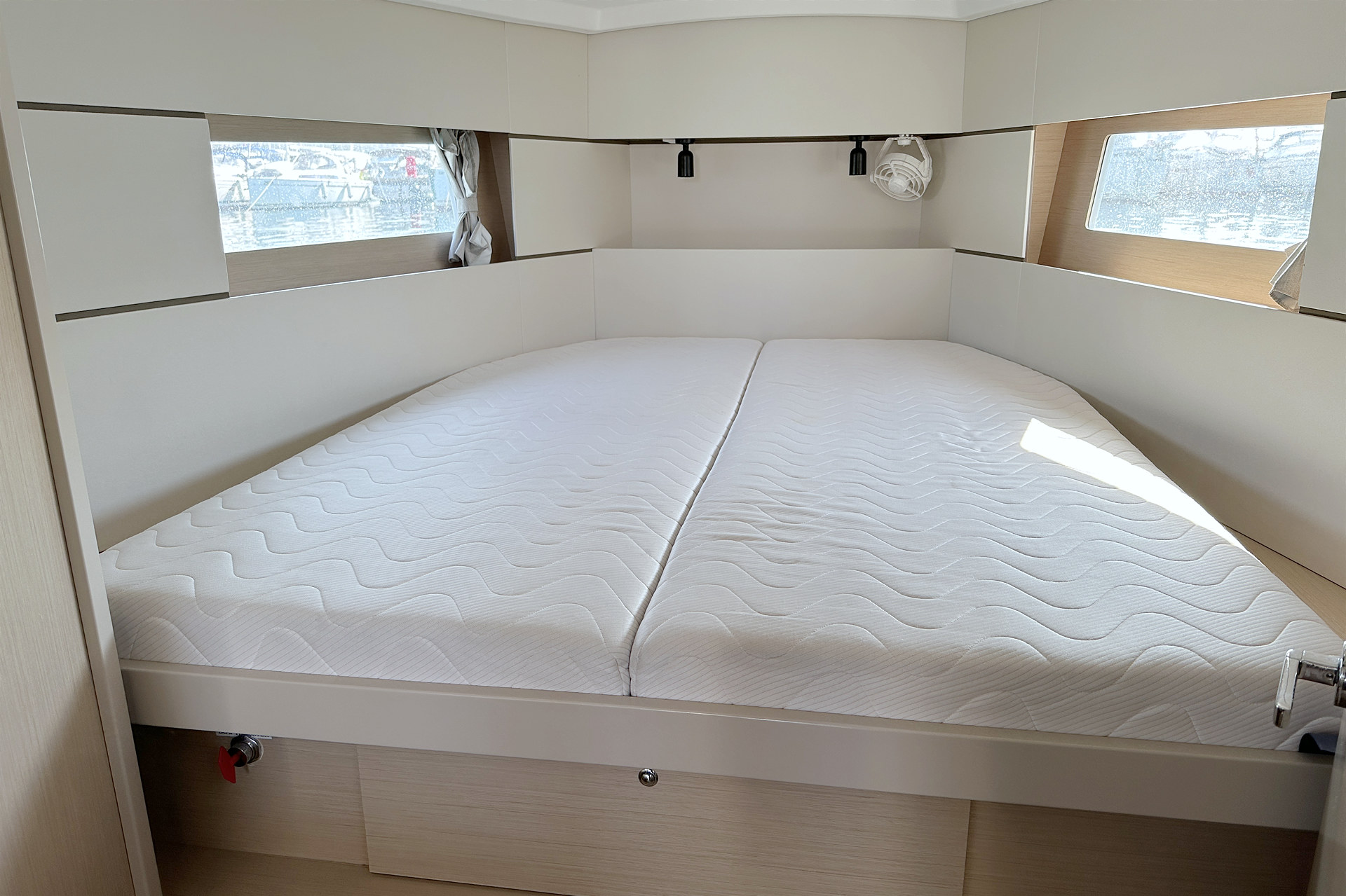 Photo #14 - Oceanis 38.1 (Tena) in Krk - 29375