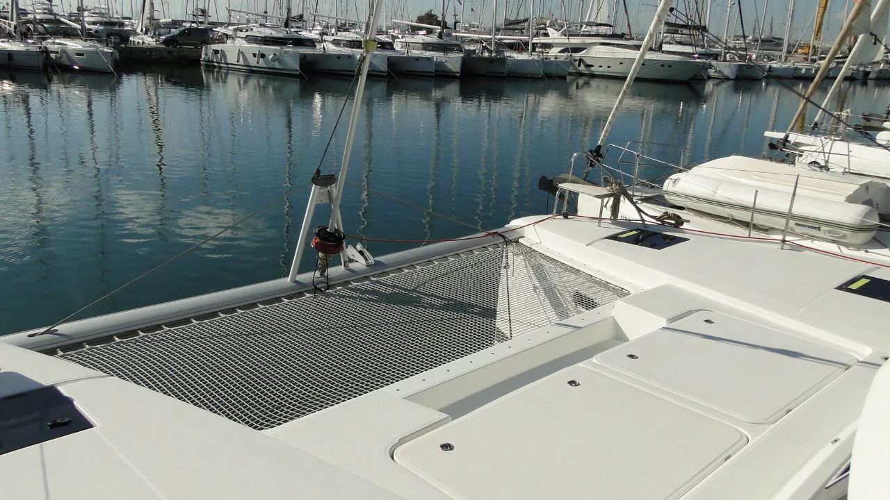 Fountaine Pajot Astrea 42 - 3 + 2 cab. (NARNIA)  - 2