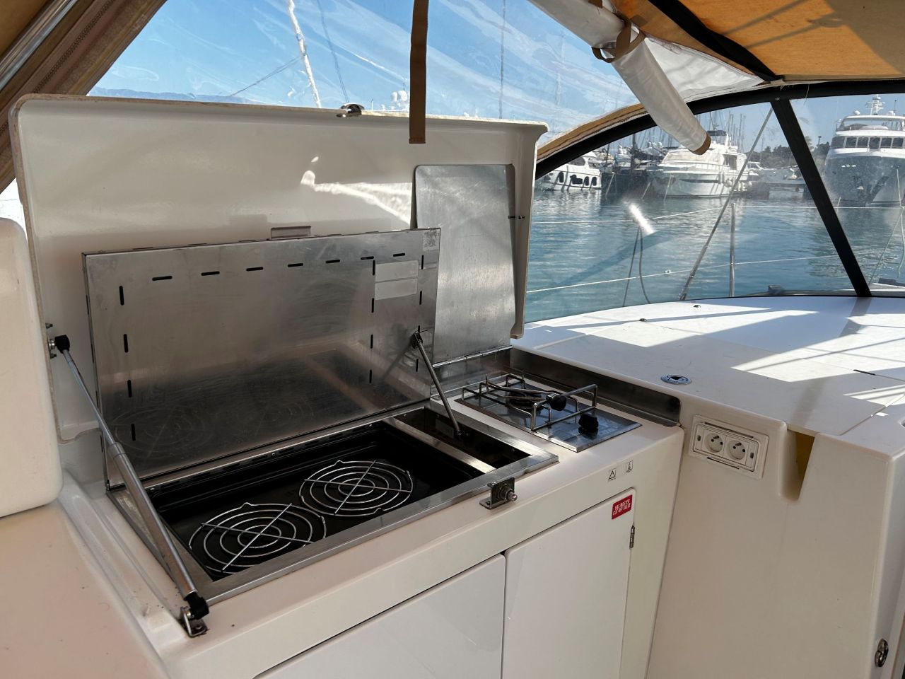Photo #5 - Sun Loft 47 - 6 + 1 cab. (AMDIR) in Corfù - 29388
