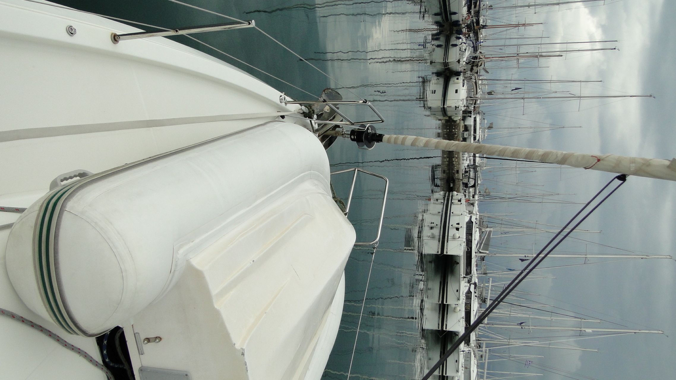 Photo #4 - Sun Loft 47 - 6 + 1 cab. (CYTISE) en Atenas - 29401