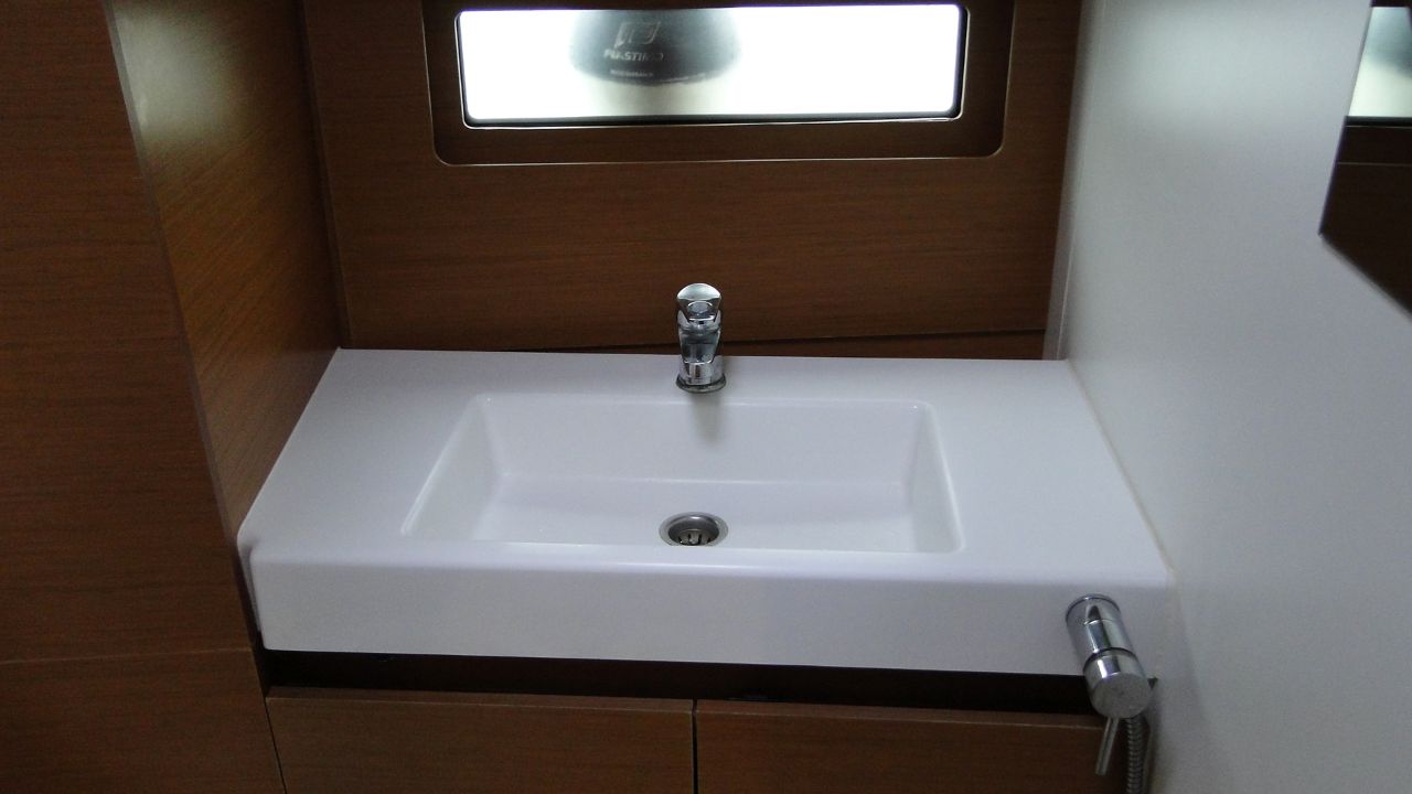 Photo #9 - Sun Loft 47 - 6 + 1 cab. (CYTISE) en Atenas - 29401
