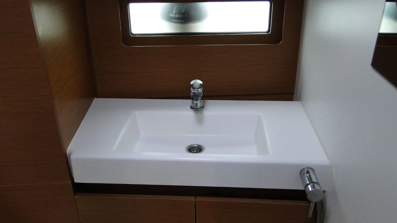 Sun Loft 47 - 6 + 1 cab. (CYTISE)  - 8
