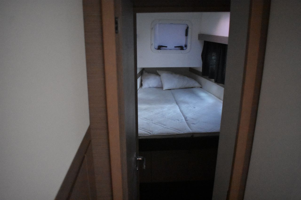 Photo #10 - Fountaine Pajot Isla 40 - 4 cab. (SEA BREEZE) in Lefkada - 29403