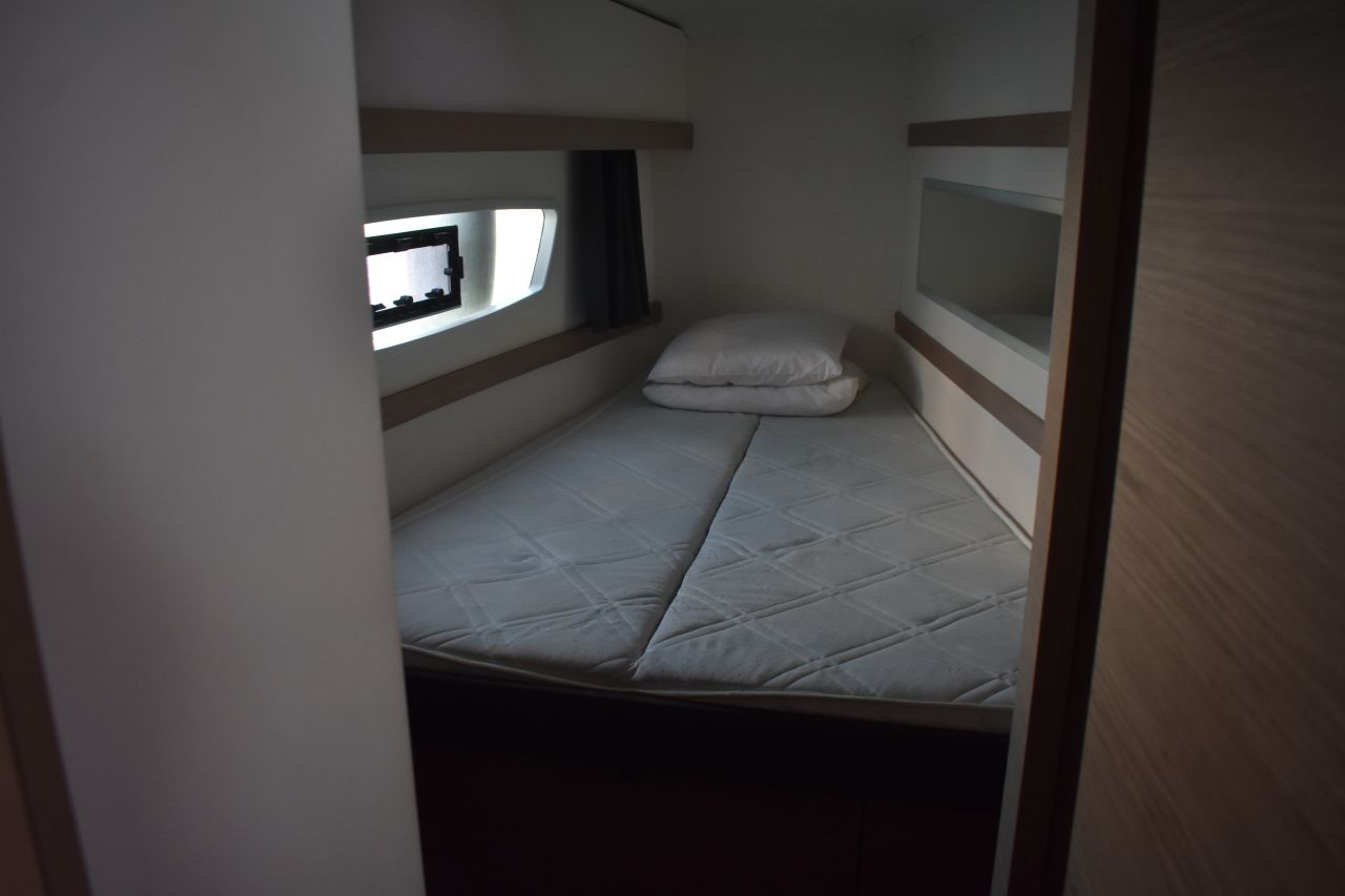 Photo #12 - Fountaine Pajot Isla 40 - 4 cab. (SEA BREEZE) in Lefkada - 29403