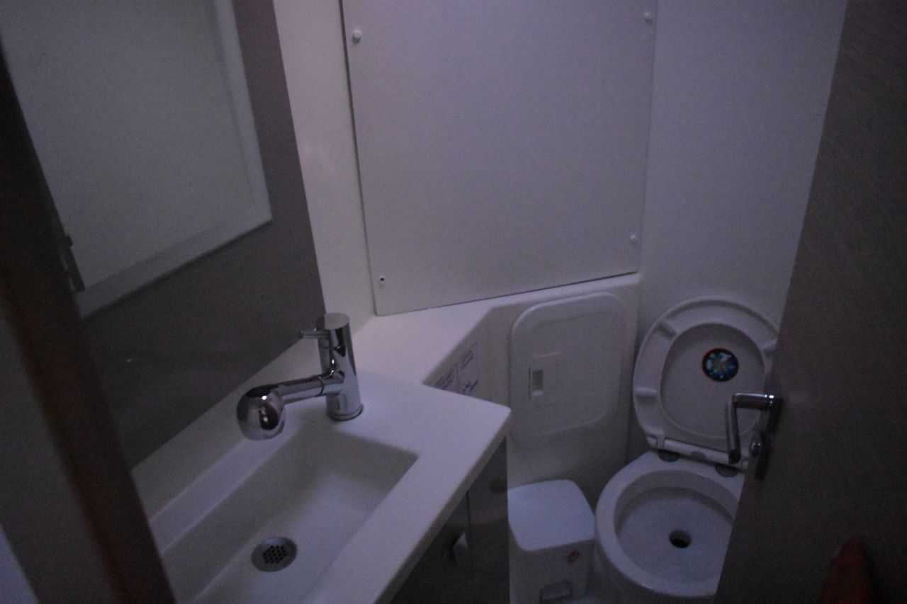 Photo #13 - Fountaine Pajot Isla 40 - 4 cab. (SEA BREEZE) in Lefkada - 29403