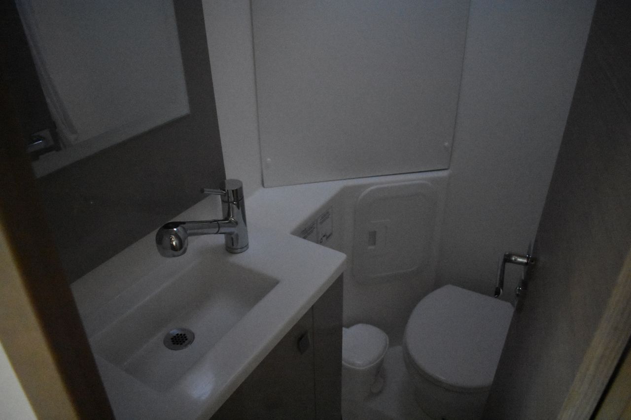 Photo #14 - Fountaine Pajot Isla 40 - 4 cab. (SEA BREEZE) in Lefkada - 29403